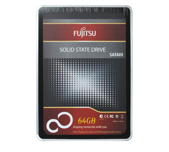 Fujitsu FSA-64  