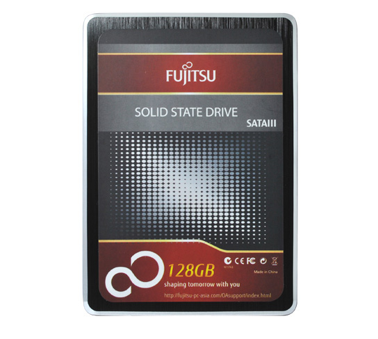 Fujitsu FSA-128