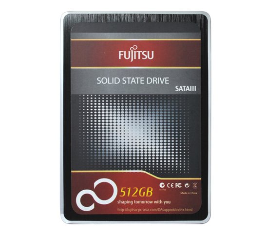 Fujitsu FSA-512